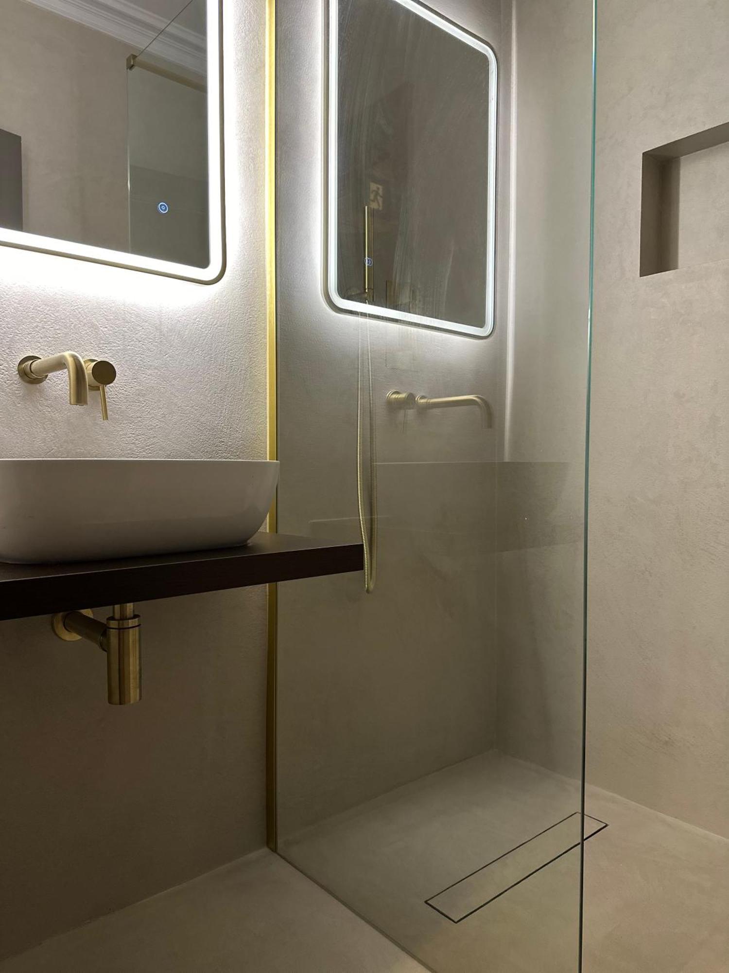 Magistrates Penthouse Suite - Town Centre Apartments With Spa Morpeth Kültér fotó