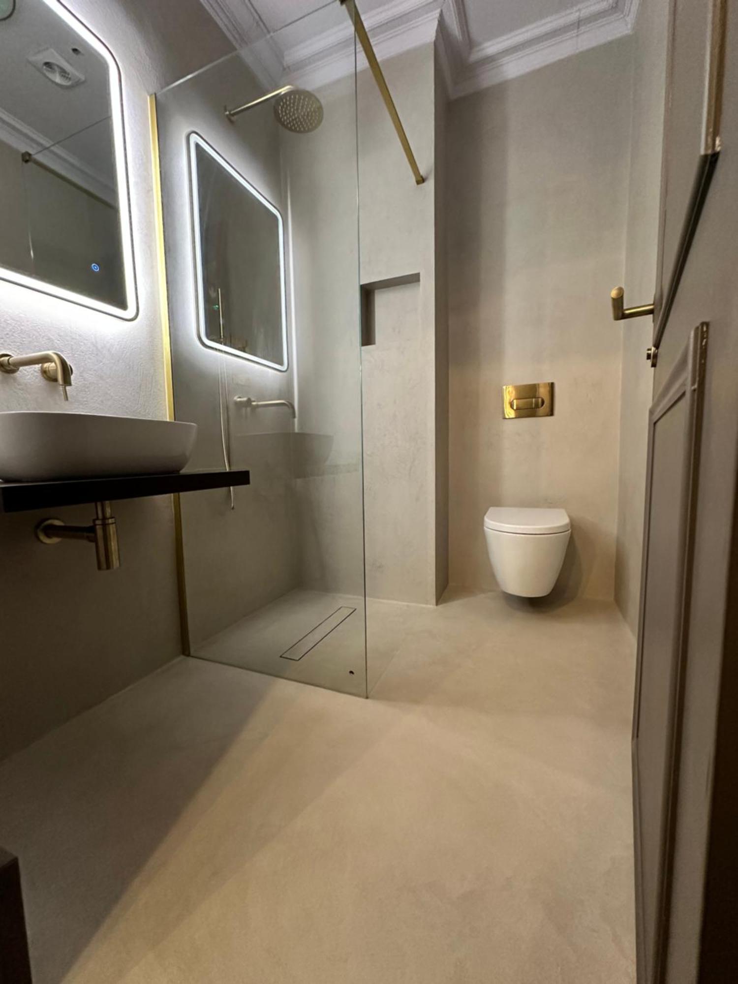 Magistrates Penthouse Suite - Town Centre Apartments With Spa Morpeth Kültér fotó