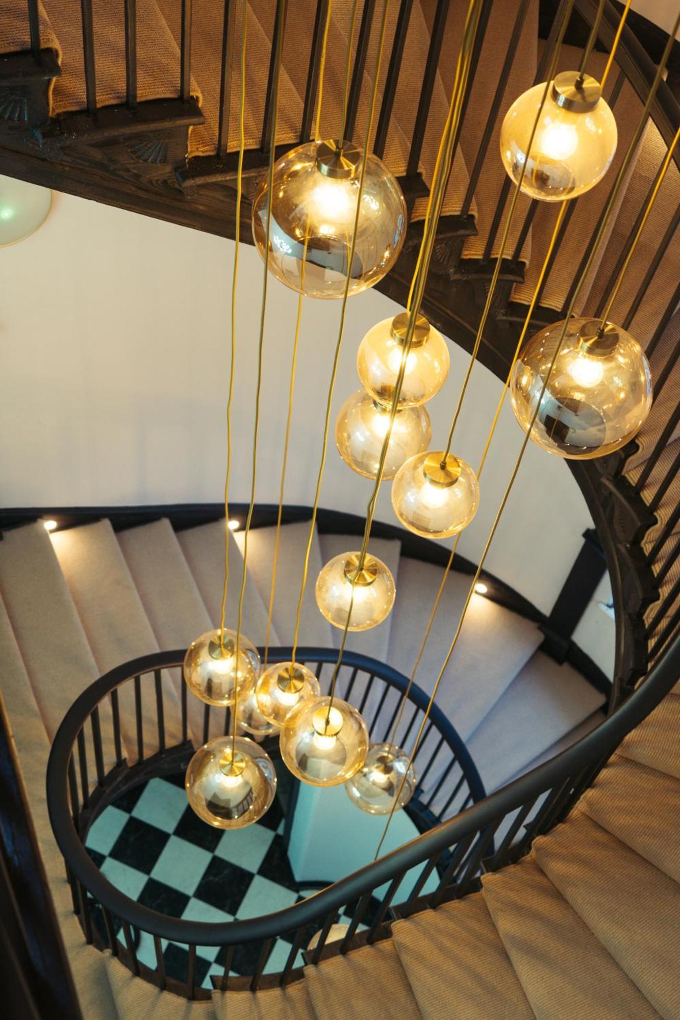 Magistrates Penthouse Suite - Town Centre Apartments With Spa Morpeth Kültér fotó